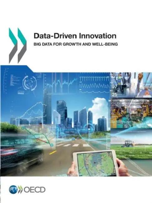 Data-Driven Innovation (English, Organization For Economic Cooperat Oecd)