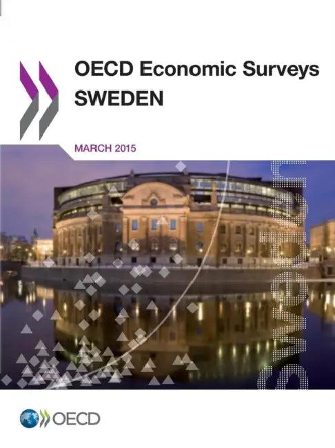 OECD Economic Surveys (English, OECD)