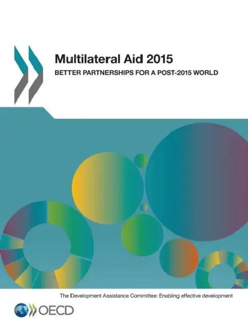 Multilateral Aid 2015 (English, OECD)