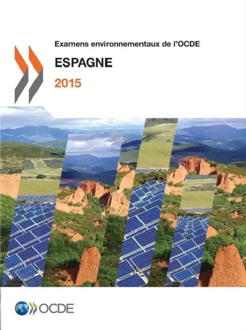 Examens Environnementaux de L'Ocde (English, OECD)
