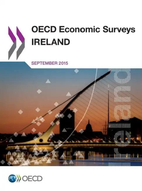 OECD Economic Surveys (English, OECD)