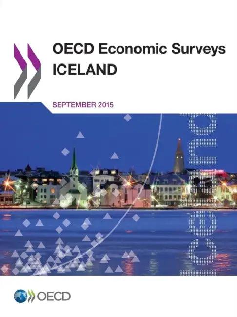 OECD Economic Surveys (English, OECD)