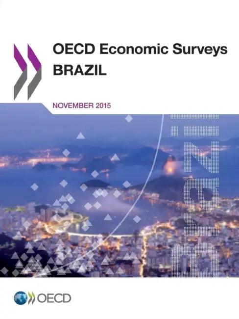 OECD Economic Surveys (English, OECD)