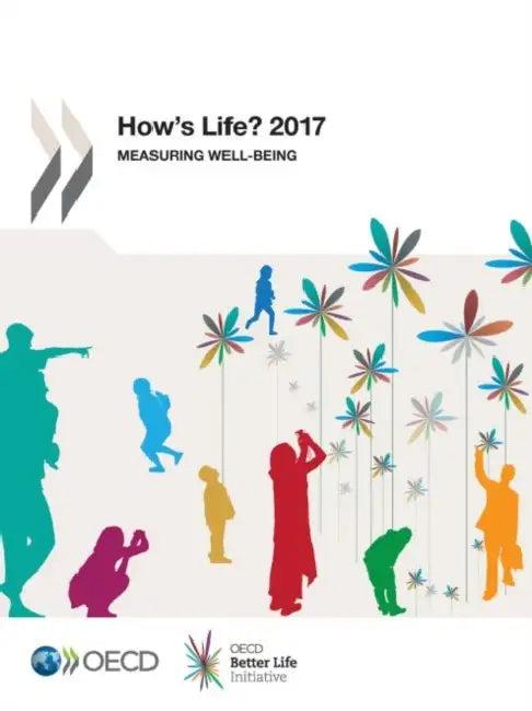 How's Life? 2017 (English, Oecd)