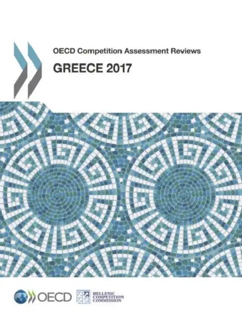 OECD Competition Assessment Reviews (English, Oecd)