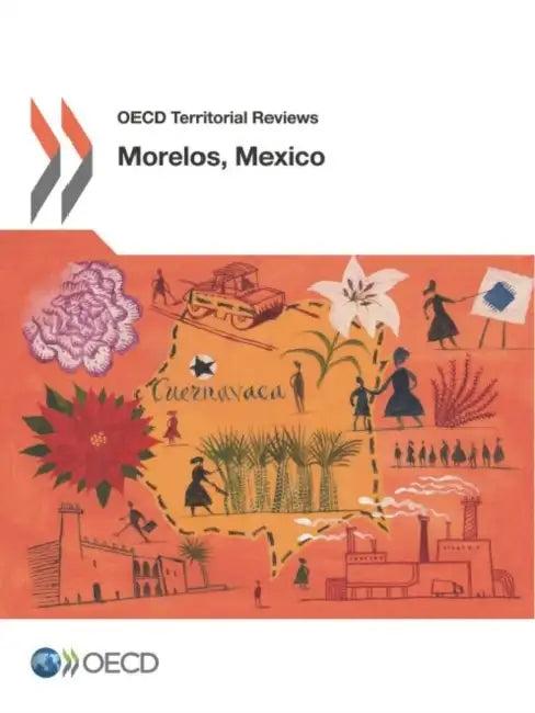 OECD Territorial Reviews (English, Oecd)