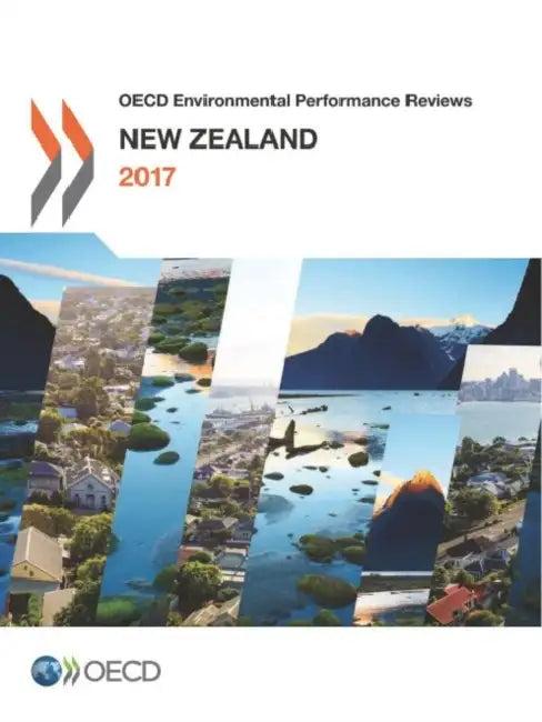 OECD Environmental Performance Reviews (English, Oecd)