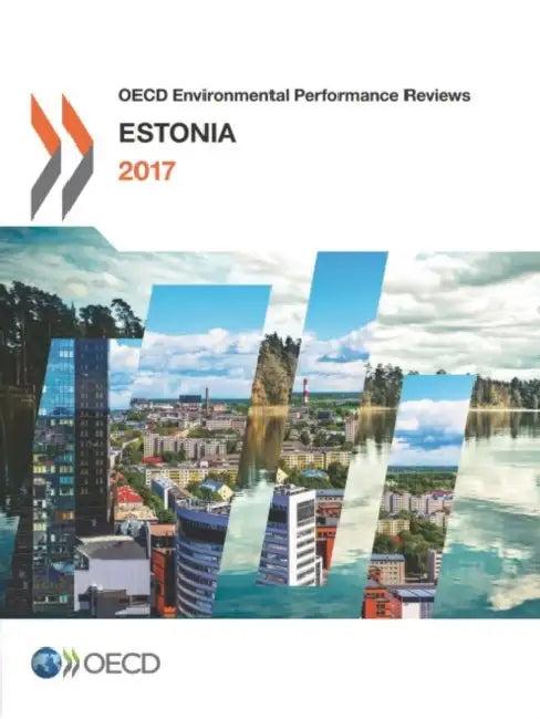 OECD Environmental Performance Reviews (English, Oecd)
