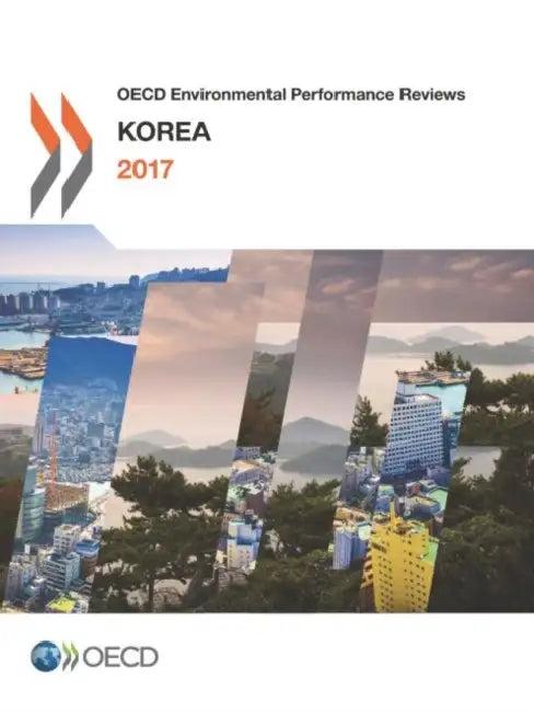 OECD Environmental Performance Reviews (English, Oecd)