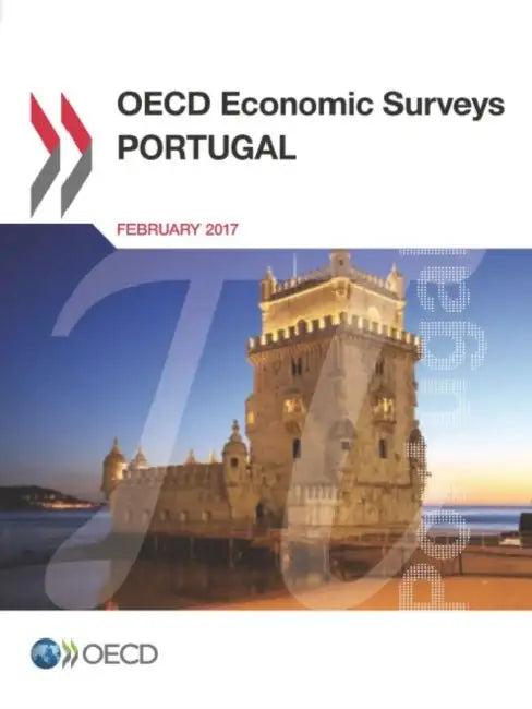 OECD Economic Surveys (English, Oecd)