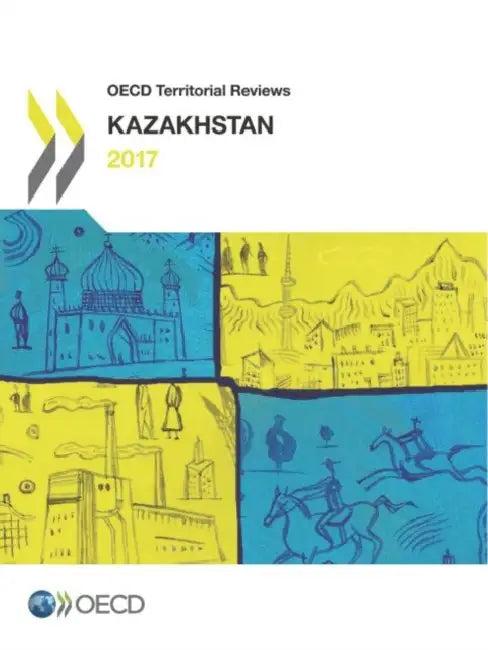 OECD Territorial Reviews (English, Oecd)