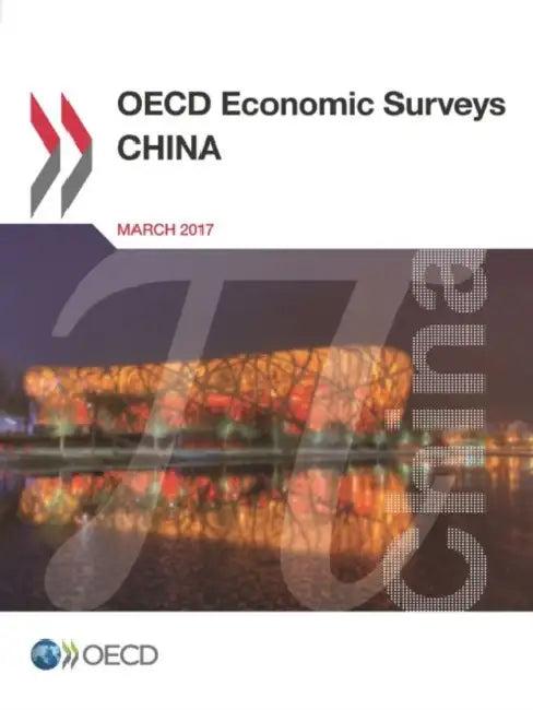 OECD Economic Surveys (English, Oecd)