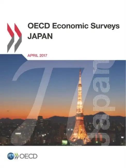 OECD Economic Surveys (English, Oecd)
