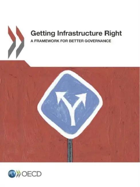 Getting Infrastructure Right (English, Oecd)