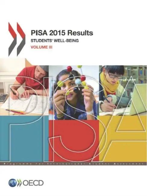 PISA 2015 Results (Volume III) (English, Oecd)