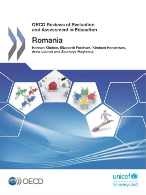 Romania 2017 (English, Oecd)
