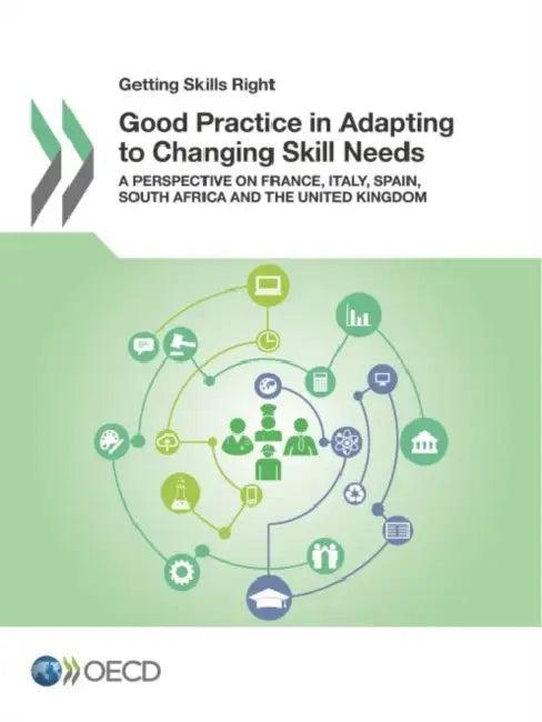 Getting Skills Right (English, Oecd)