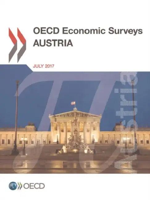 OECD Economic Surveys (English, Oecd)