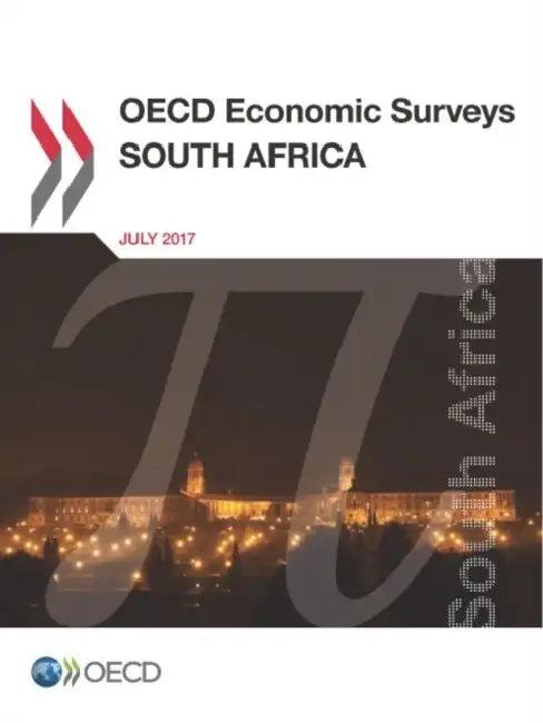 OECD Economic Surveys (English, Oecd)