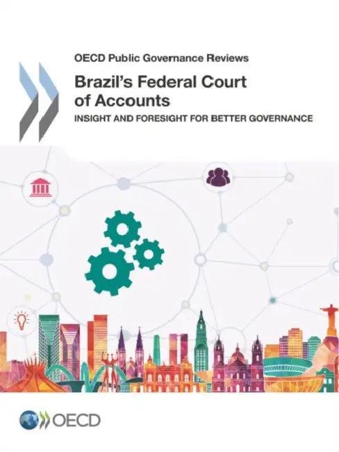 Brazil's Federal Court of Accounts (English, Oecd)