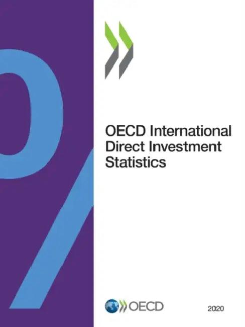 OECD International Direct Investment Statistics 2020 (English, Oecd)