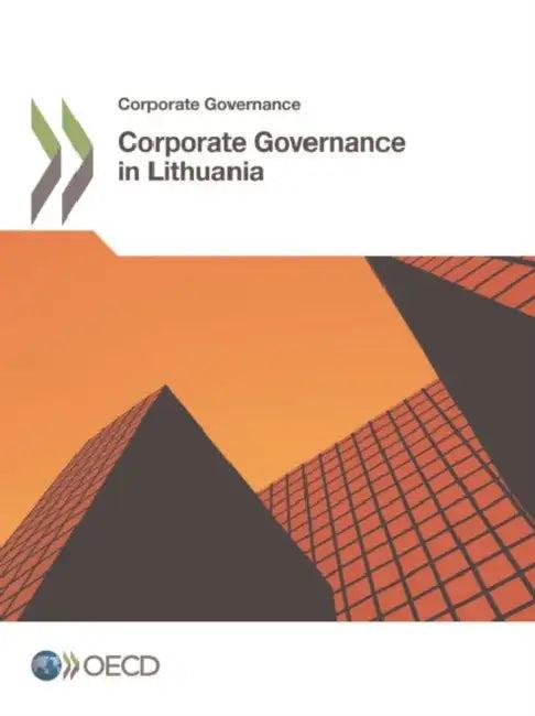 Corporate Governance in Lithuania (English, Oecd)