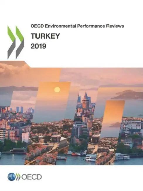 OECD Environmental Performance Reviews (English, Oecd)