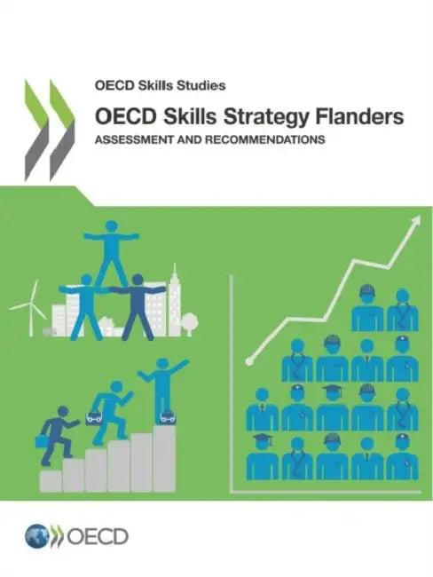OECD Skills Strategy Flanders (English, Oecd)