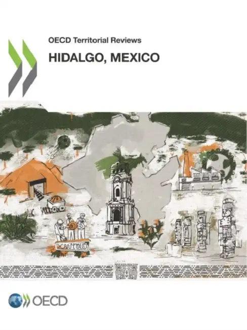 OECD Territorial Reviews (English, Oecd)