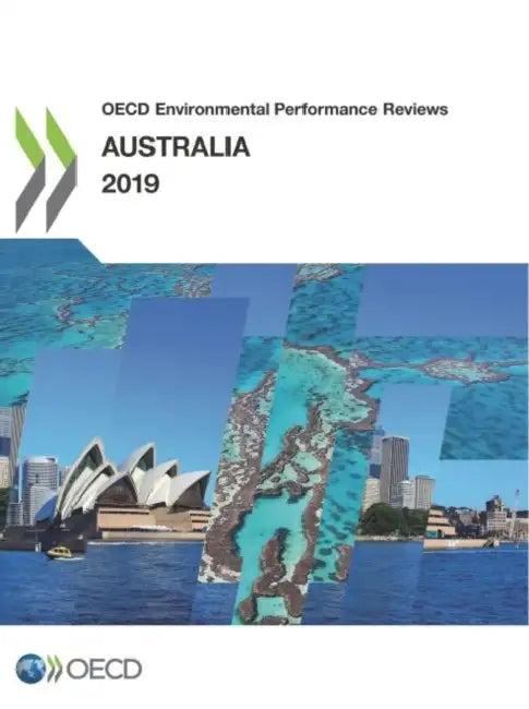 OECD Environmental Performance Reviews (English, Oecd)