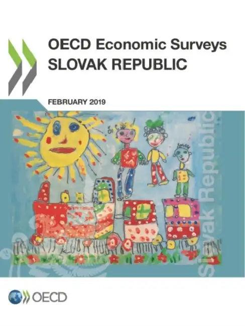 OECD Economic Surveys (English, Oecd)