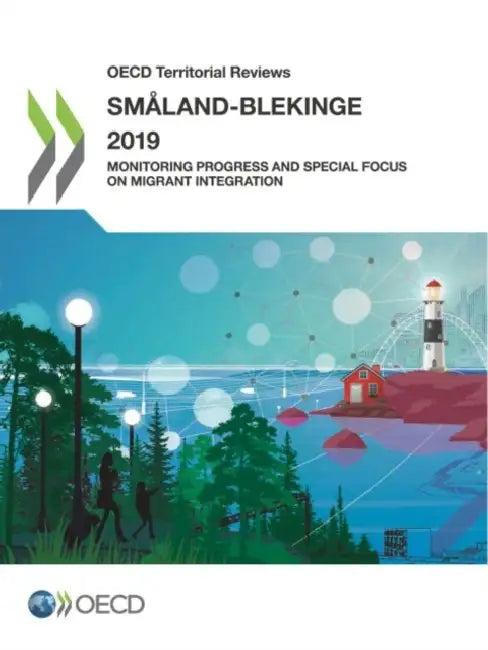 OECD Territorial Reviews (English, Oecd)