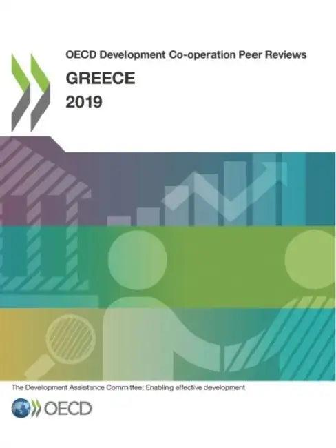 OECD Development Co-operation Peer Reviews (English, Oecd)
