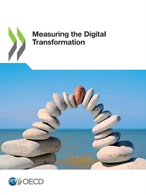 Measuring the Digital Transformation (English, Oecd)