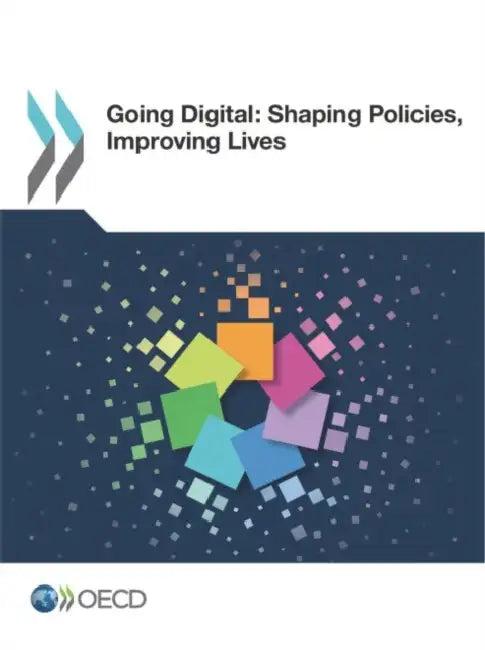 Going Digital (English, Oecd)