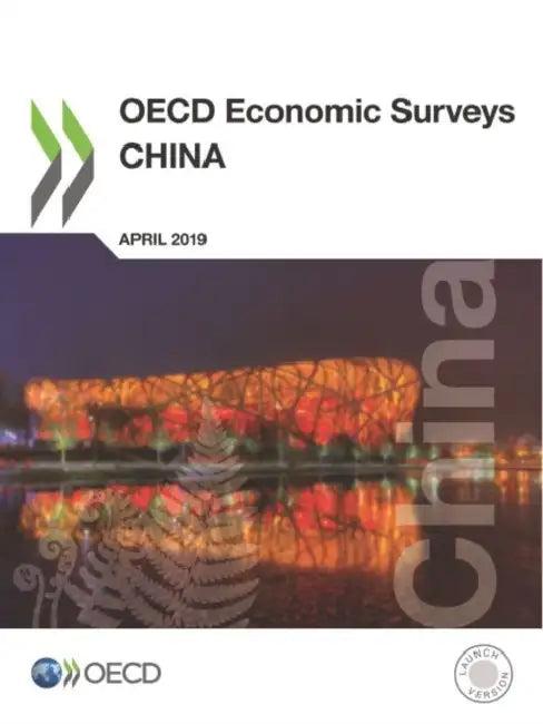 OECD Economic Surveys (English, Oecd)