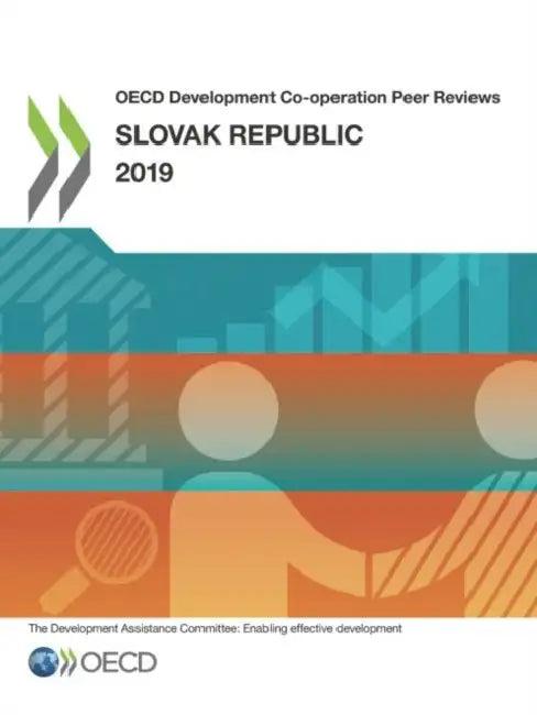 OECD Development Co-operation Peer Reviews (English, Oecd)