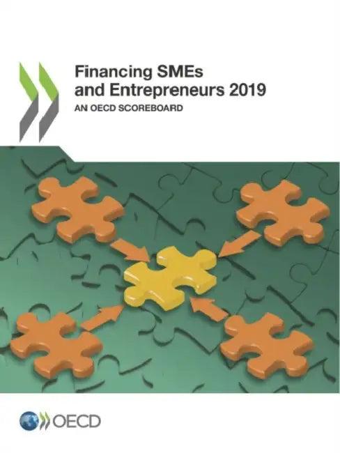 Financing SMEs and Entrepreneurs 2019 (English, Oecd)