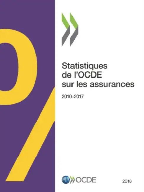 Statistiques de l'Ocde Sur Les Assurances 2018 (English, Oecd)