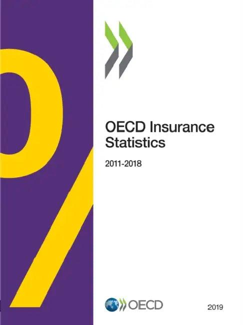 OECD Insurance Statistics 2019 (English, Oecd)