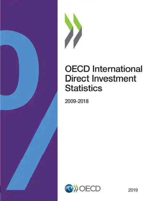 OECD International Direct Investment Statistics 2019 (English, Oecd)