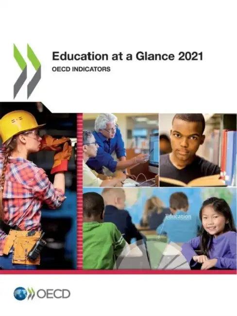 Education at a Glance 2021 (English, Oecd)