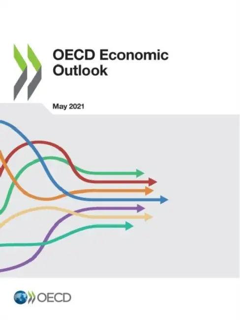 OECD Economic Outlook, Volume 2021 Issue 1 (English, Oecd)