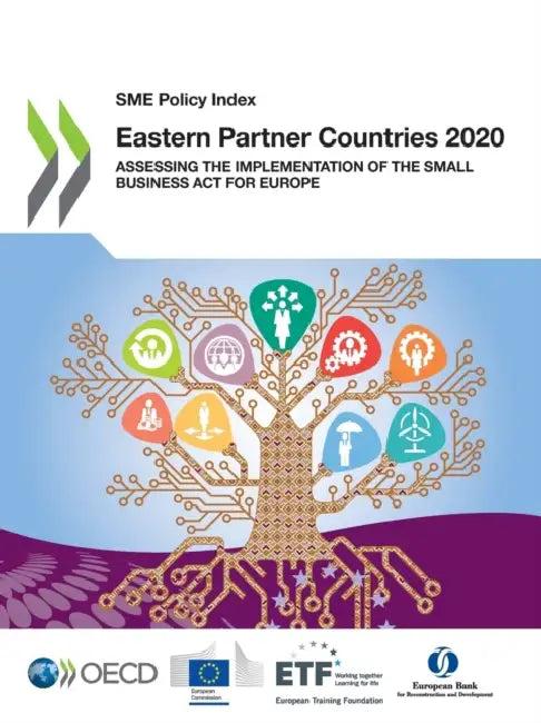 SME Policy Index (English, Oecd)
