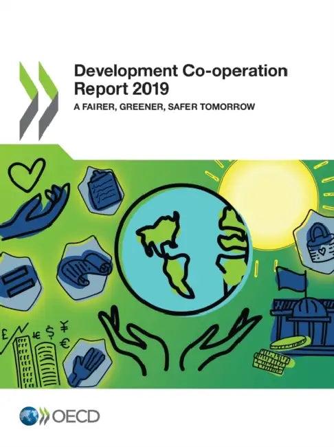 Development Co-operation Report 2019 (English, Oecd)