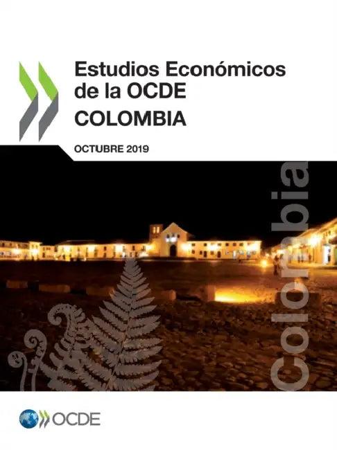 Estudios Económicos de la OCDE (English, Oecd)