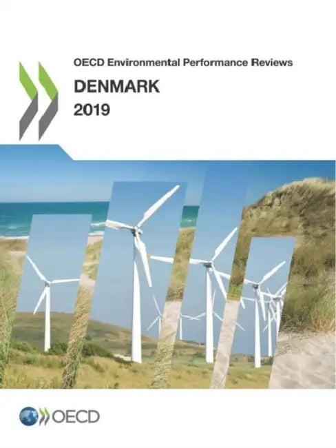 OECD Environmental Performance Reviews (English, Oecd)