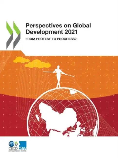 Perspectives on Global Development 2021 (English, Oecd)