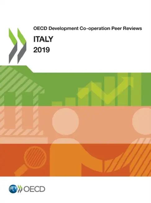 OECD Development Co-operation Peer Reviews (English, Oecd)