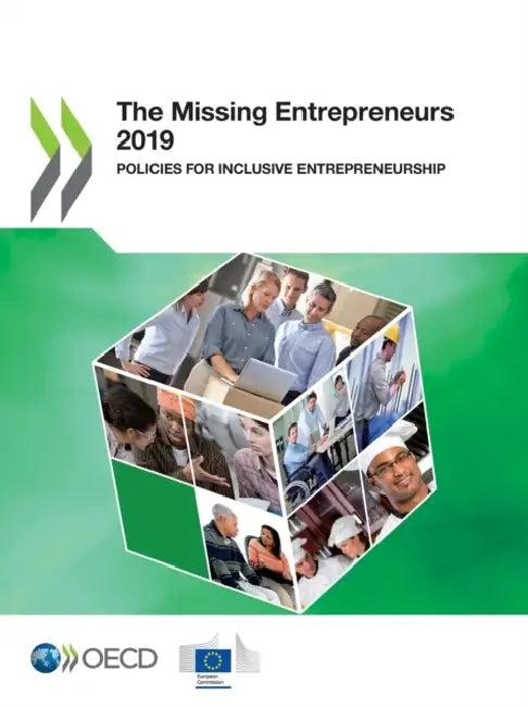 The Missing Entrepreneurs 2019 (English, Oecd)